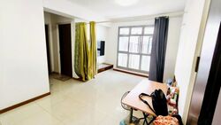 Blk 35 Skyresidence @ Dawson (Queenstown), HDB 3 Rooms #635975271